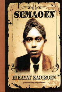 Image of Hikayat Kadiroen