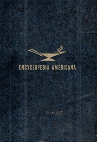Image of Incyclopedia Americana 23: Pumps To Russell