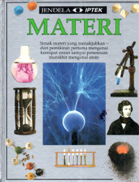 Image of Jendela Iptek : Materi