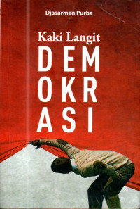 Image of Kaki langit demokrasi