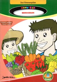 Image of Kamu Bisa Berkebun