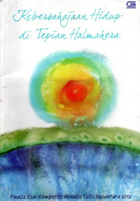 Image of Kebersahajaan Hidup di Tepian Halmahera
