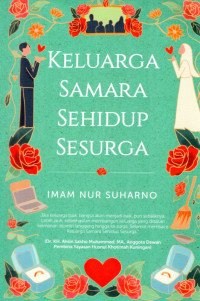 Image of Keluarga Samara Sehidup Sesurga