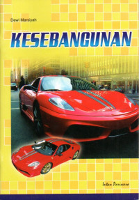 Image of Kesebangunan