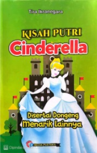 Image of Kisah Putri Cinderella