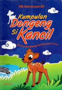Image of kumpulan Dongeng Si Kancil