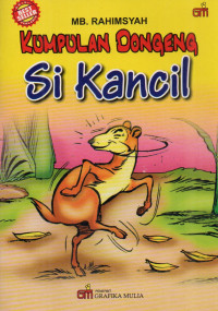 Image of Kumpulan Dongeng Si Kancil