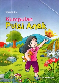 Image of Kumpulan Puisi Anak
