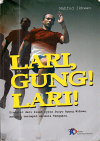 Image of Lari, Gung ! lari !