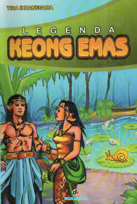 Image of Legenda Keong Emas