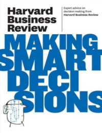 Image of Making Smart Decisions