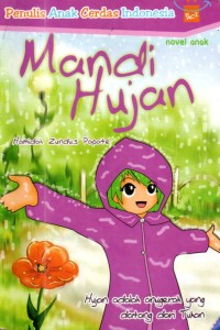 Image of Mandi Hujan