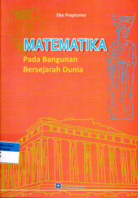 Image of Matematika Pada Bangunan Bersejarah Dunia