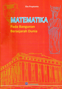 Image of Matematika Pada Bangunan Bersejarah Dunia