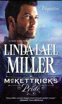 Image of McKettrick's Pride