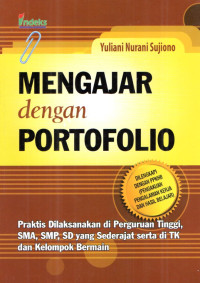 Image of Mengajar Dengan Portofolio