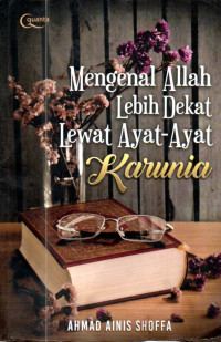 Image of Mengenal Allah lebih dekat lewat ayat-ayat karunia