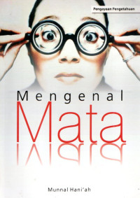 Image of Mengenal Mata