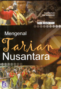 Image of Mengenal Tarian Nusantara
