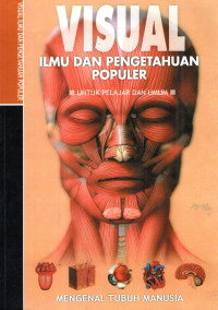 Image of Mengenal Tubuh Manusia