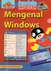 Image of Mengenal windows  2