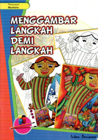 Image of Menggambar Langkah Demi Langkah