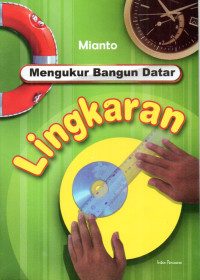 Image of Mengukur Bangun Datar Lingkaran