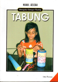 Image of Mengukur Bangun Ruang Tabung