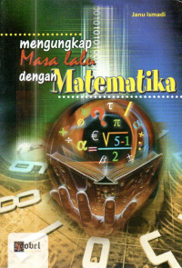 Image of Mengungkap Masa Lalu dengan Matematika