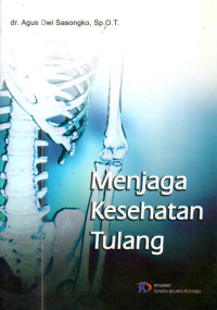 Image of Menjaga kesehatan tulang