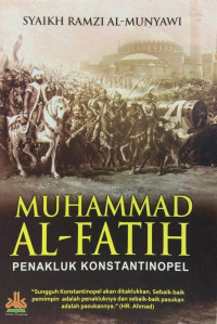 Image of Muhammad Al-Fatih Penakluk Konstantinopel