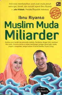 Image of Muslim muda miliarder