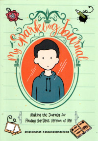 Image of My Sparkling Journal
