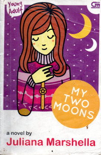 Image of My Two Moons