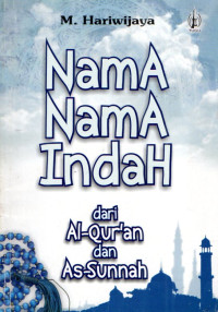 Image of Nama-Nama Indah dari Al-Quran dan Sunnah