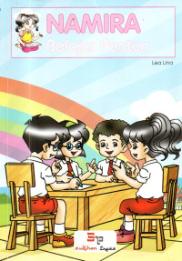 Image of Namira Belajar Pantun