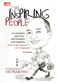 Image of On Inspiring People