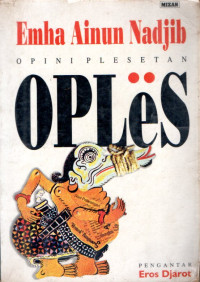 Image of Opini Plesetan (OPLES)