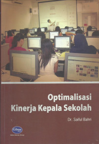 Image of Optimalisasi Kinerja Kepala Sekolah