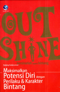 Image of Outshine: Bersinarlah Seperti Bintang