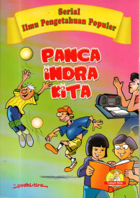 Image of Panca Indra Kita