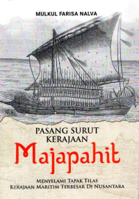 Image of Pasang Surut Kerajaan Majapahit