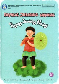 Image of Payung Juwiring Naning