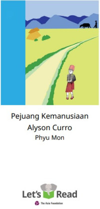 Image of Pejuang Kemanusiaan