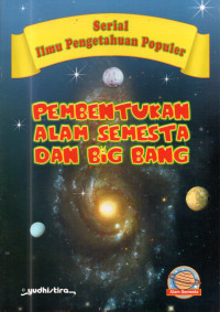 Image of Pembentukan Alam Semsta dan Big Bang