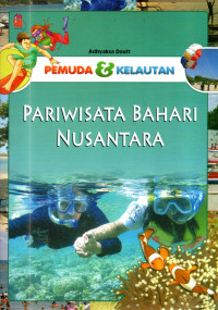 Image of Pemuda & kelautan : pariwisata bahari nusantara