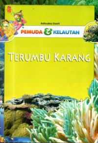 Image of Pemuda & Kelautan : Terumbu Karang