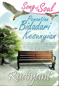 Image of Penanti bidadari kesunyian