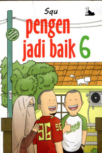 Image of Pengen Jadi Baik 6
