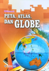 Image of Peta, Atlas, dan Globe